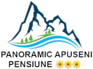 Pensiunea Panoramic